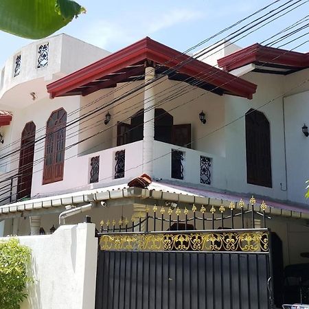 New Chili Lodge Мириса Екстериор снимка