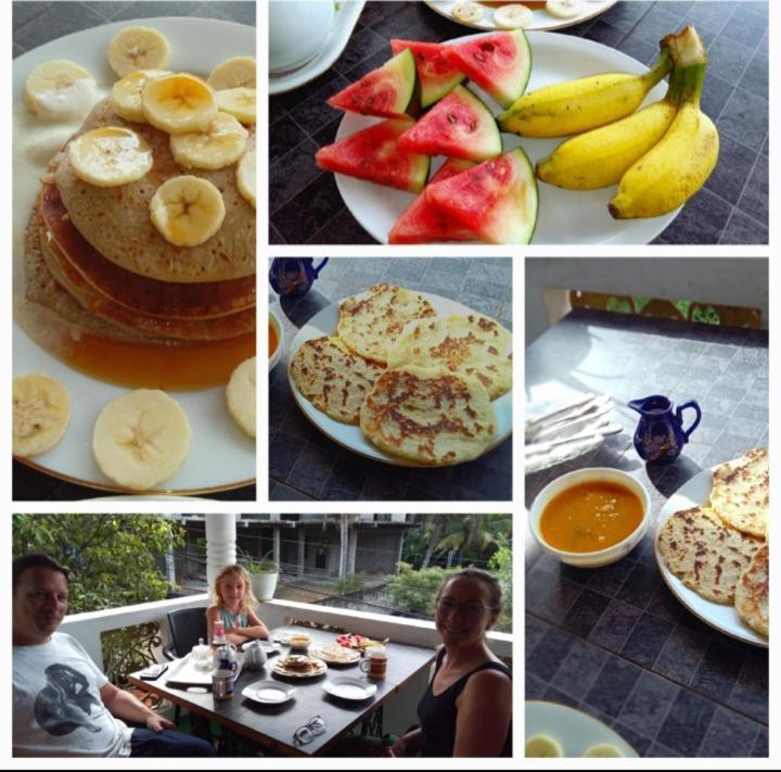 New Chili Lodge Мириса Екстериор снимка