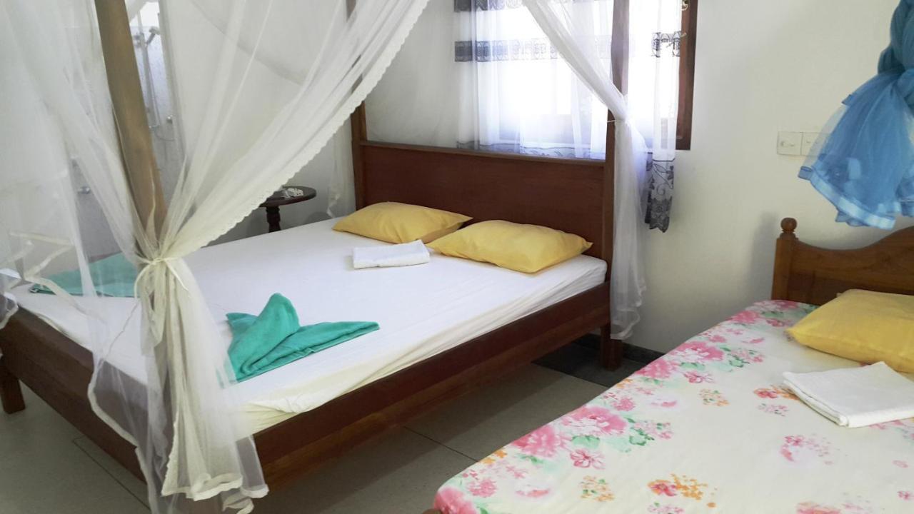 New Chili Lodge Мириса Екстериор снимка
