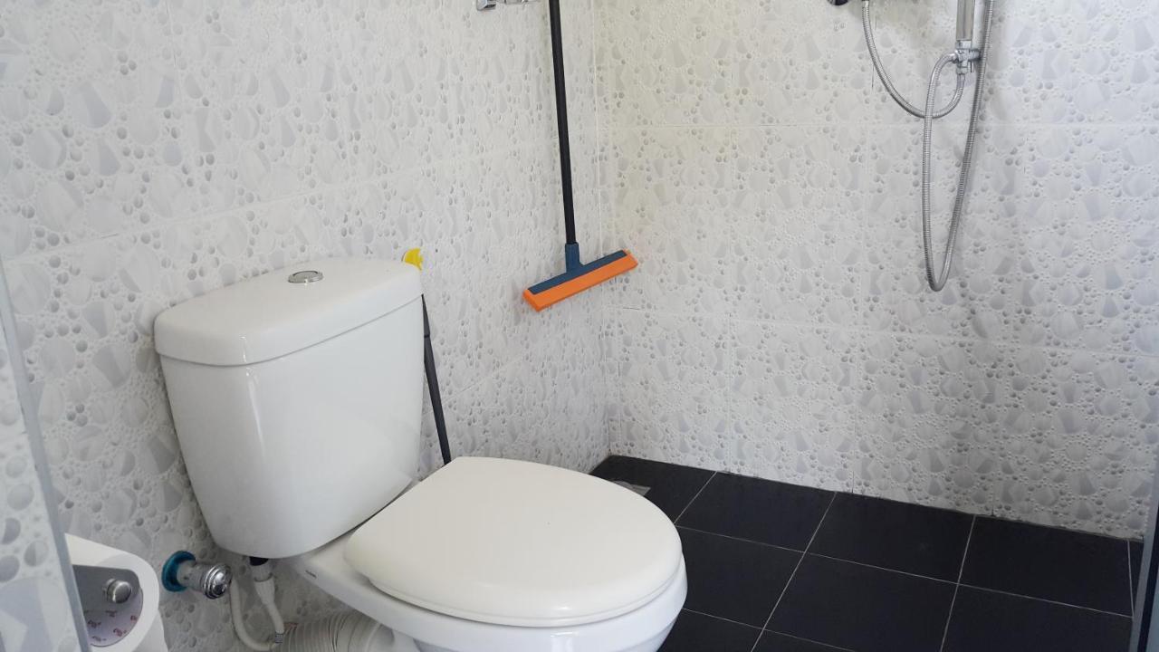 New Chili Lodge Мириса Екстериор снимка