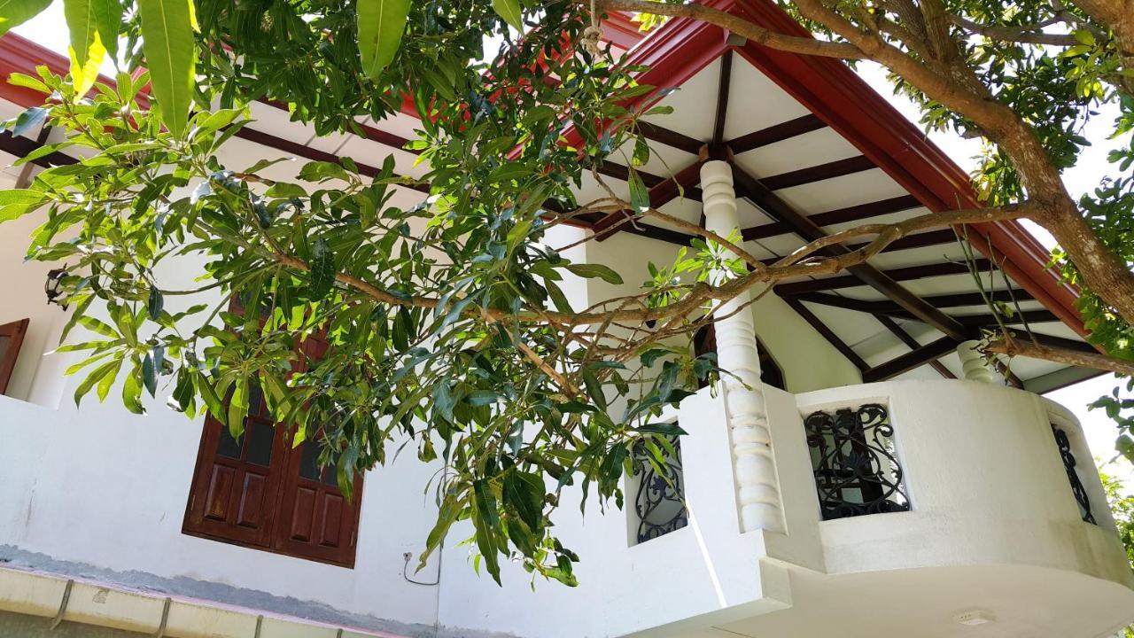 New Chili Lodge Мириса Екстериор снимка
