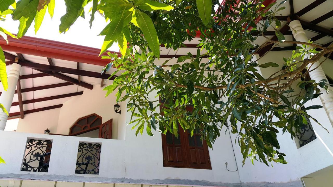 New Chili Lodge Мириса Екстериор снимка