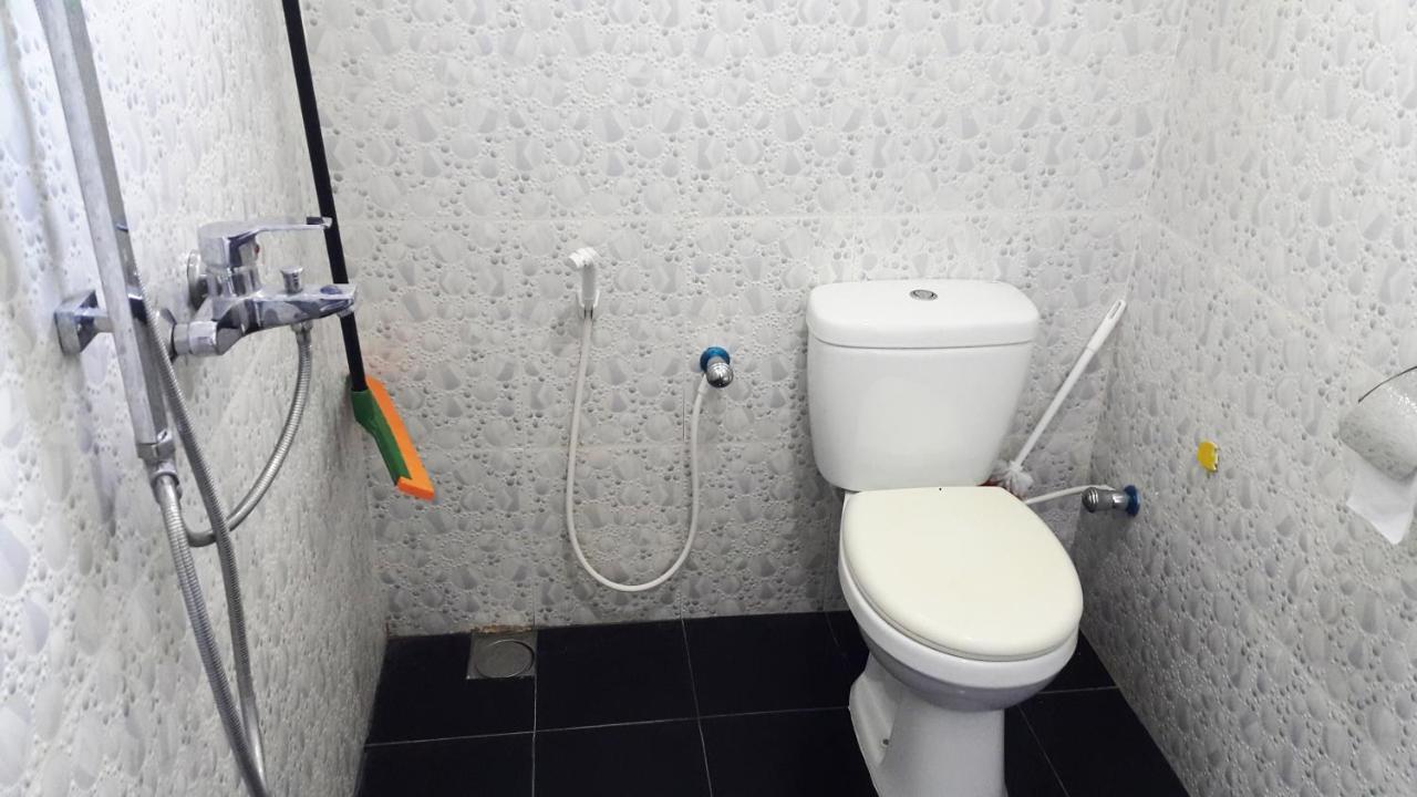 New Chili Lodge Мириса Екстериор снимка